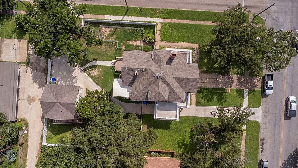 2420 Colcord Avenue