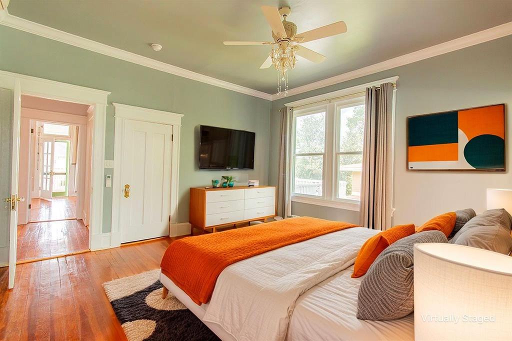 Provident - Residential