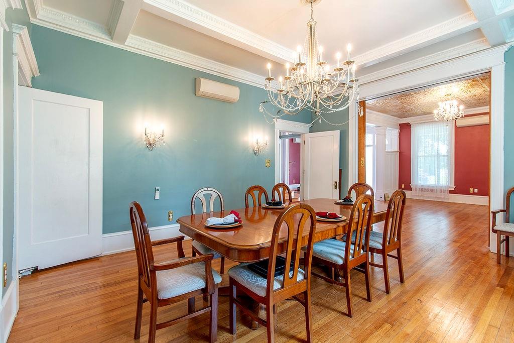 Provident - Residential