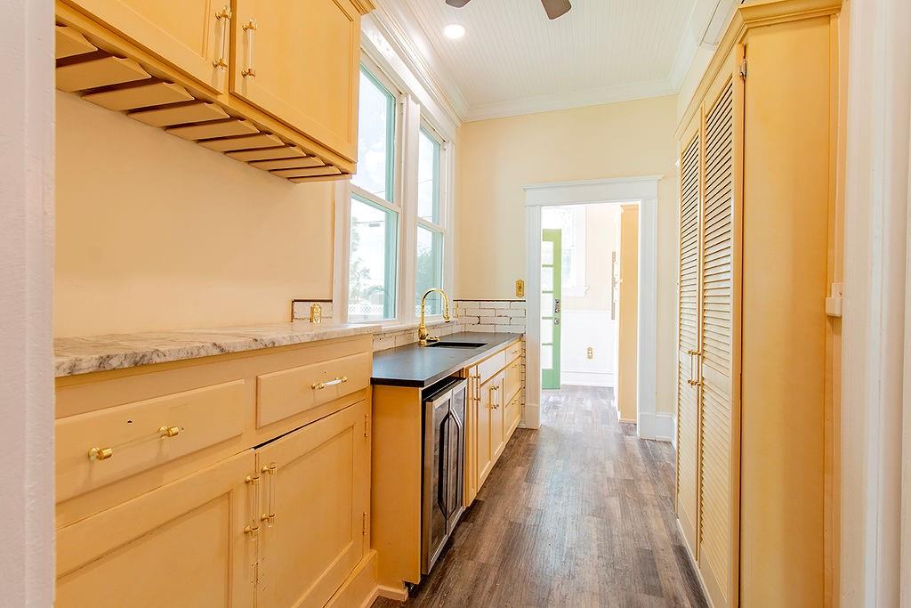 Provident - Residential