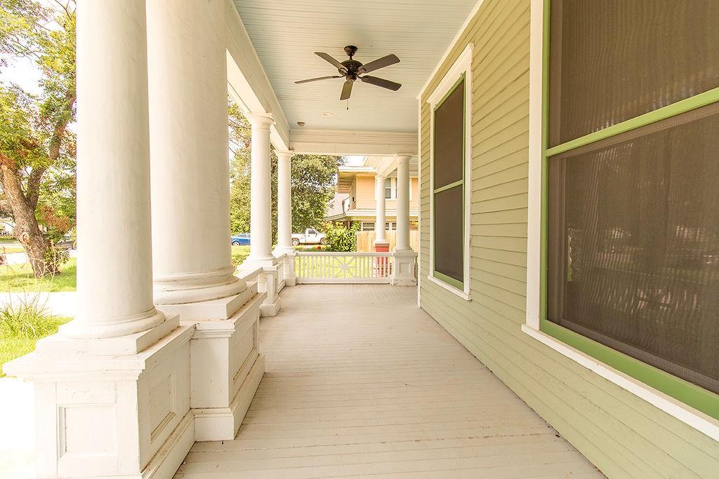 Provident - Residential