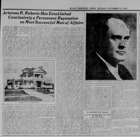 Provident - Residential