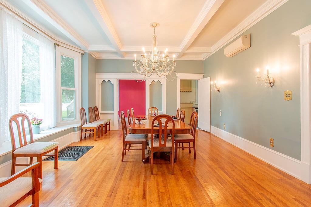 Provident - Residential