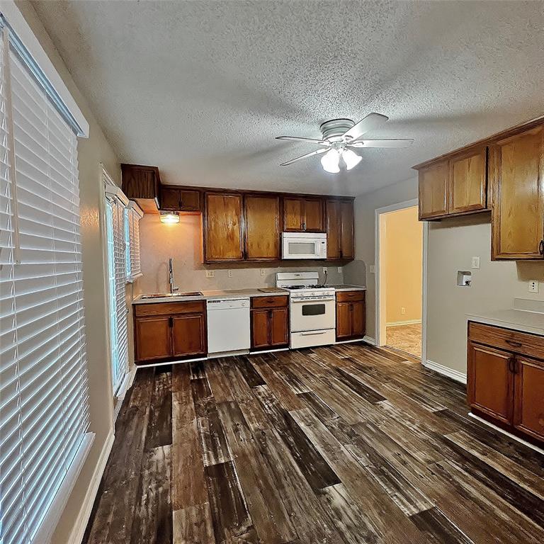 Avacion Parque - Residential Lease