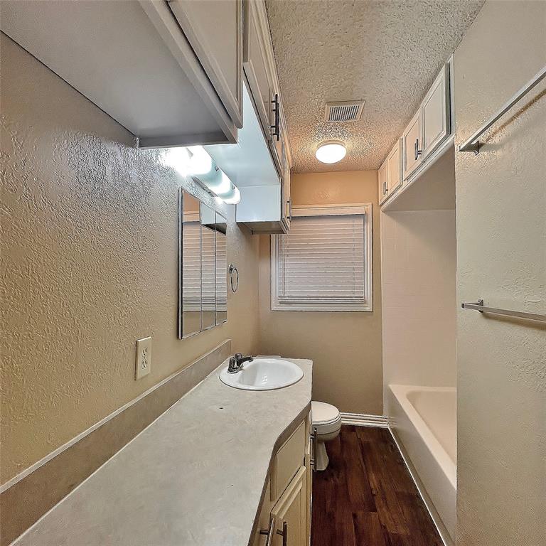 Avacion Parque - Residential Lease