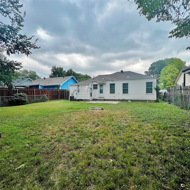 Avacion Parque - Residential Lease