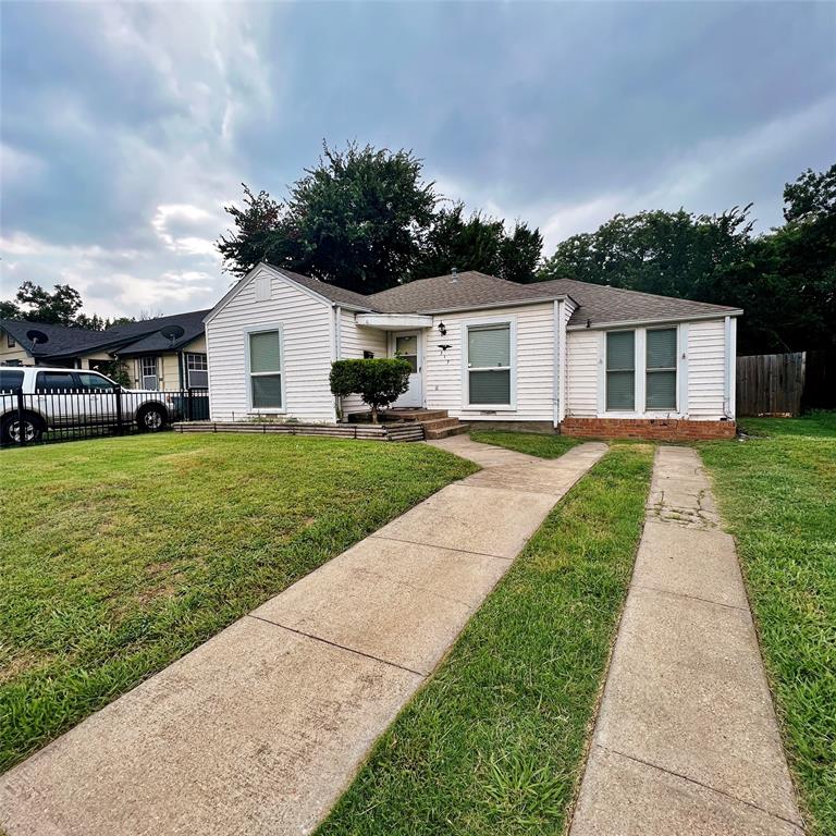 Avacion Parque - Residential Lease