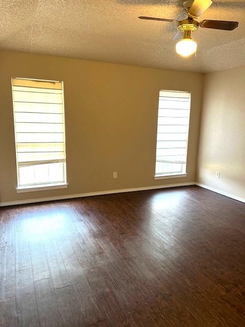 Cooper Valley - Residential Lease