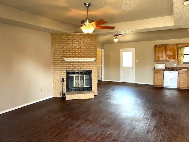 Cooper Valley - Residential Lease