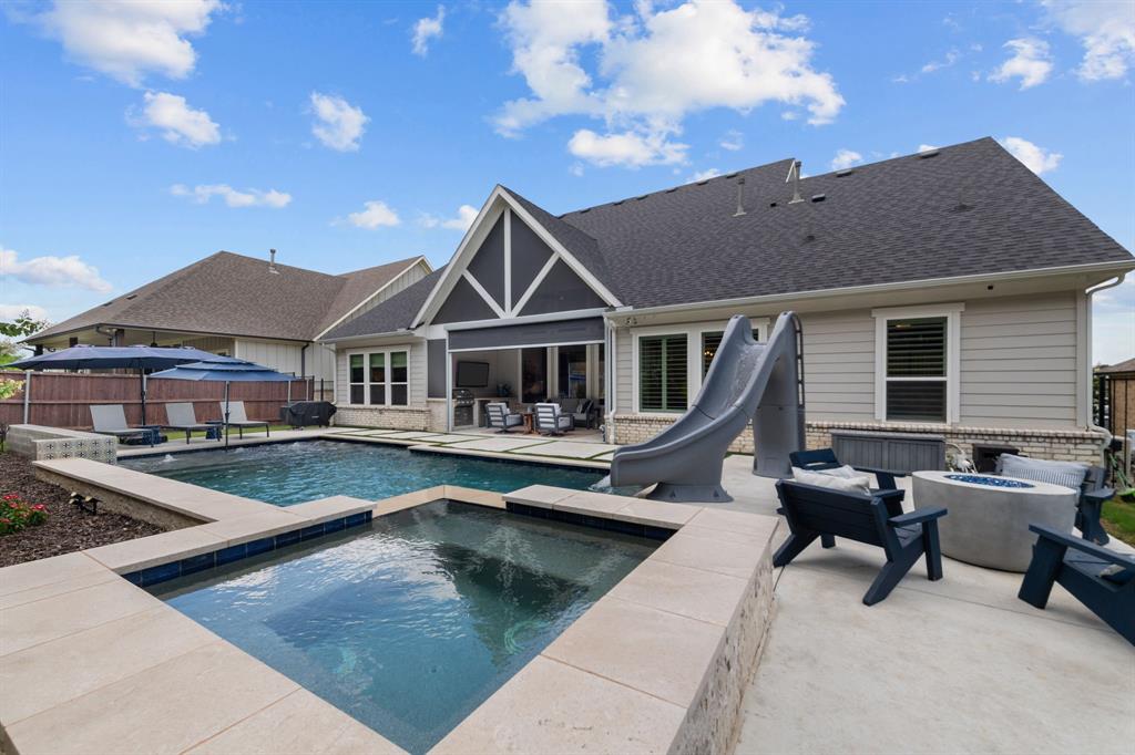 5t Ranch Ph One - Residential