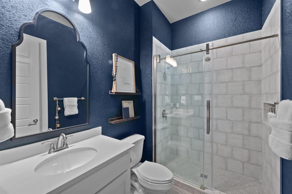 5t Ranch Ph One - Residential