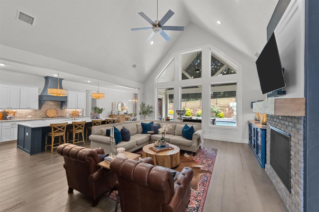 5t Ranch Ph One - Residential