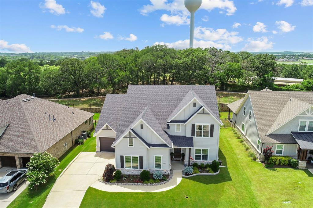 5t Ranch Ph One - Residential