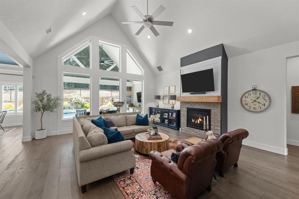 5t Ranch Ph One - Residential