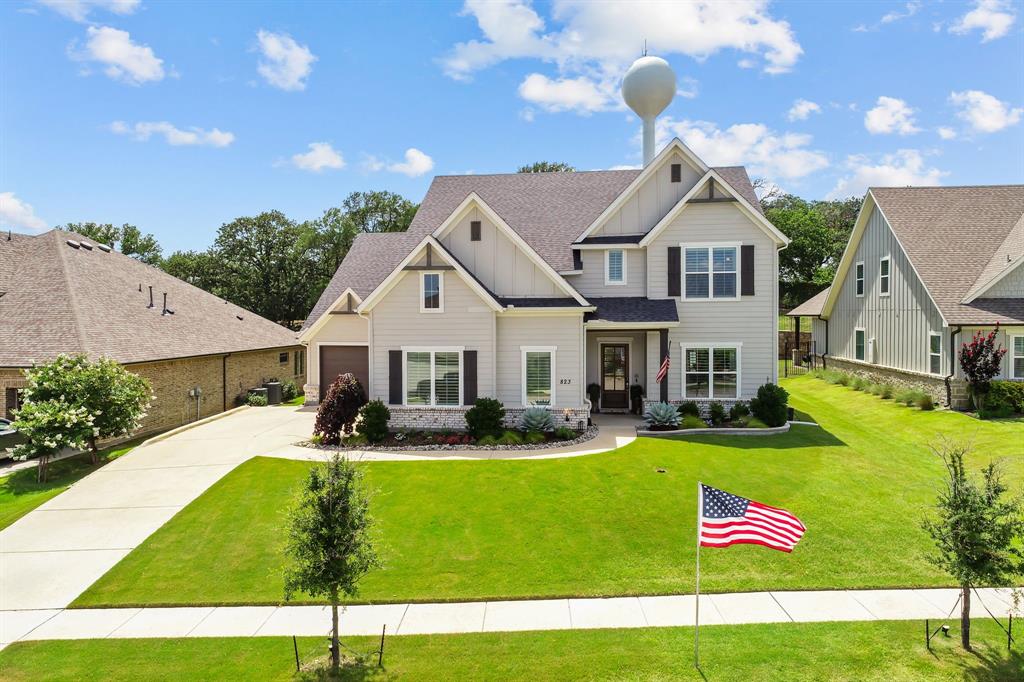 5t Ranch Ph One - Residential