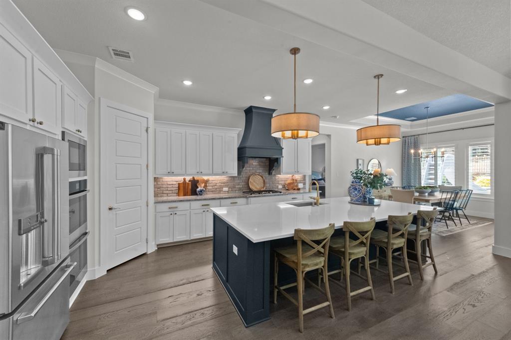 5t Ranch Ph One - Residential