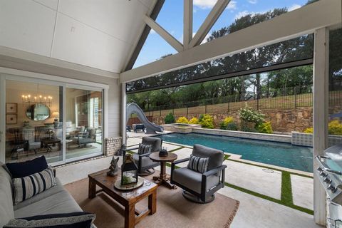 823 Big Sky Way Argyle TX 76226