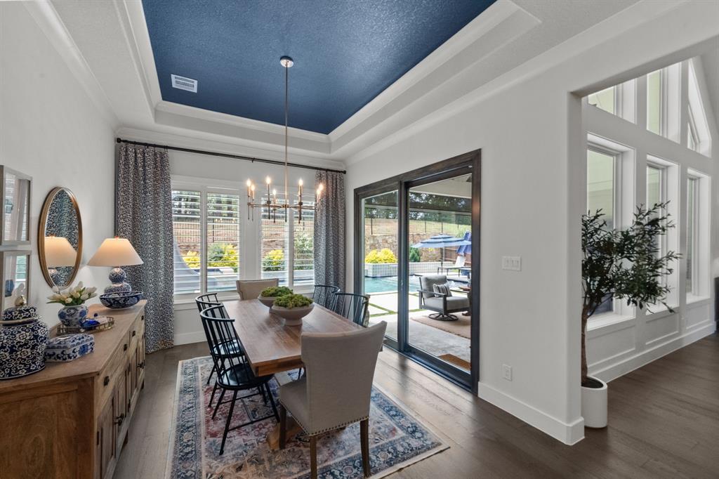 5t Ranch Ph One - Residential