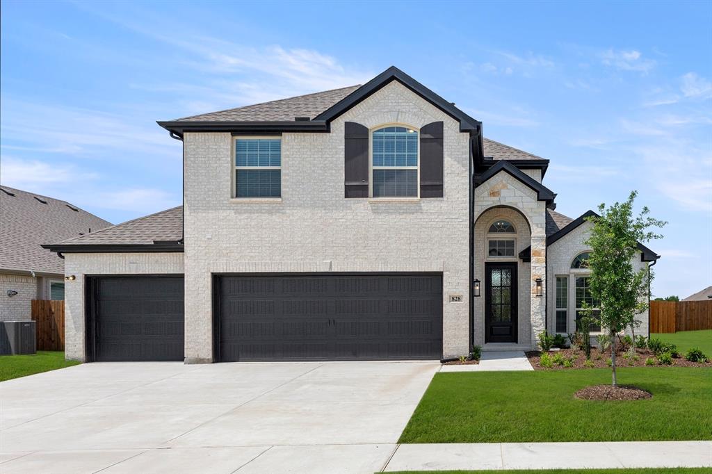 828 Bleriot Drive