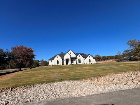 A home in Poolville