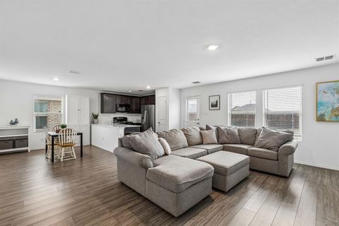 Photo of 3044 Harper Street, Little Elm, TX 75068 (MLS # 21204603)