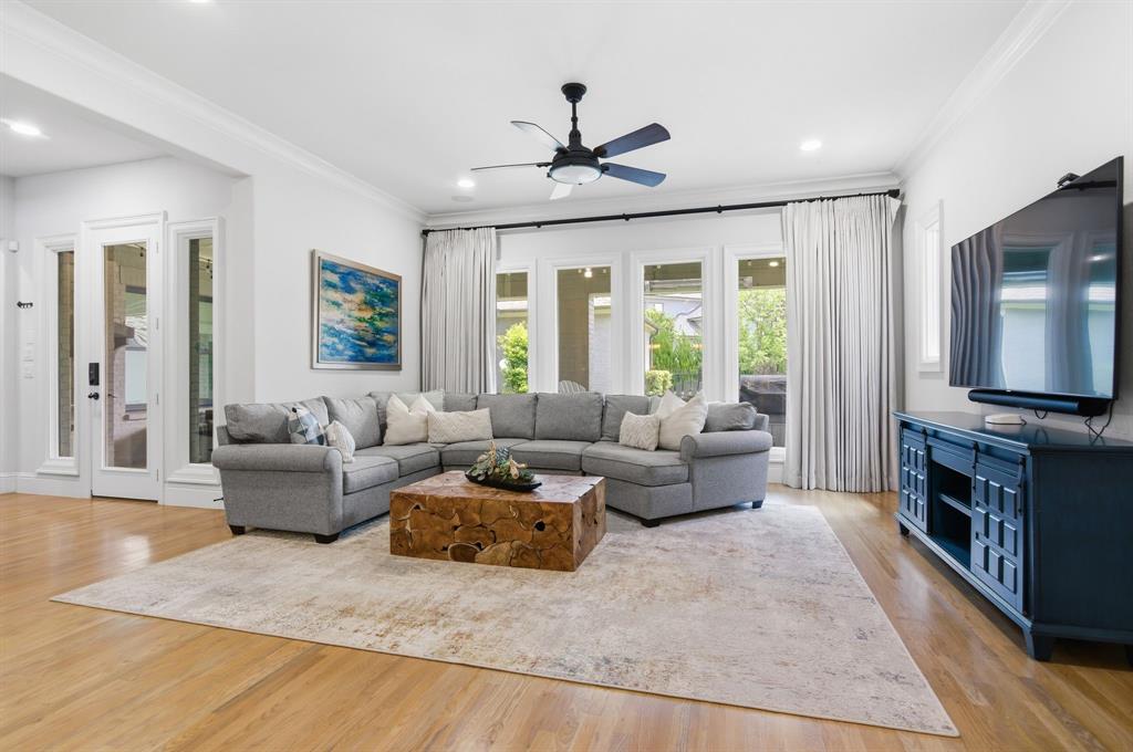 4150 Fallbrook Drive