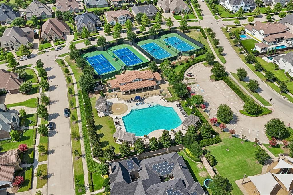 4150 Fallbrook Drive