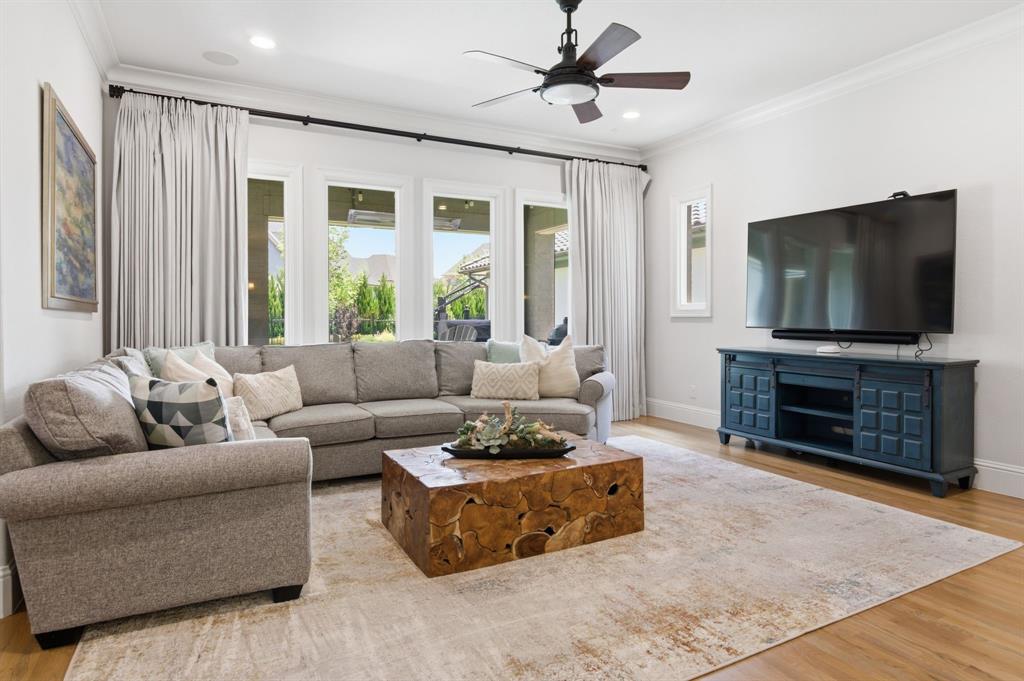4150 Fallbrook Drive