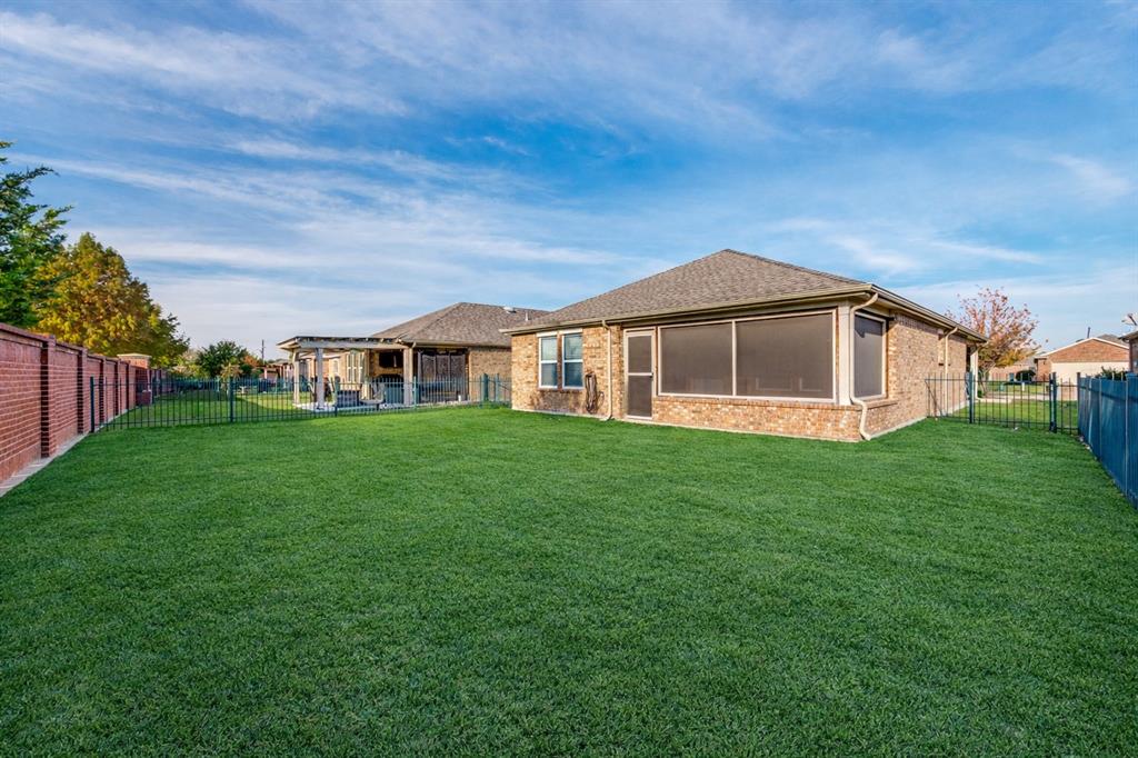 Frisco Lakes By Del Webb Villa - Residential