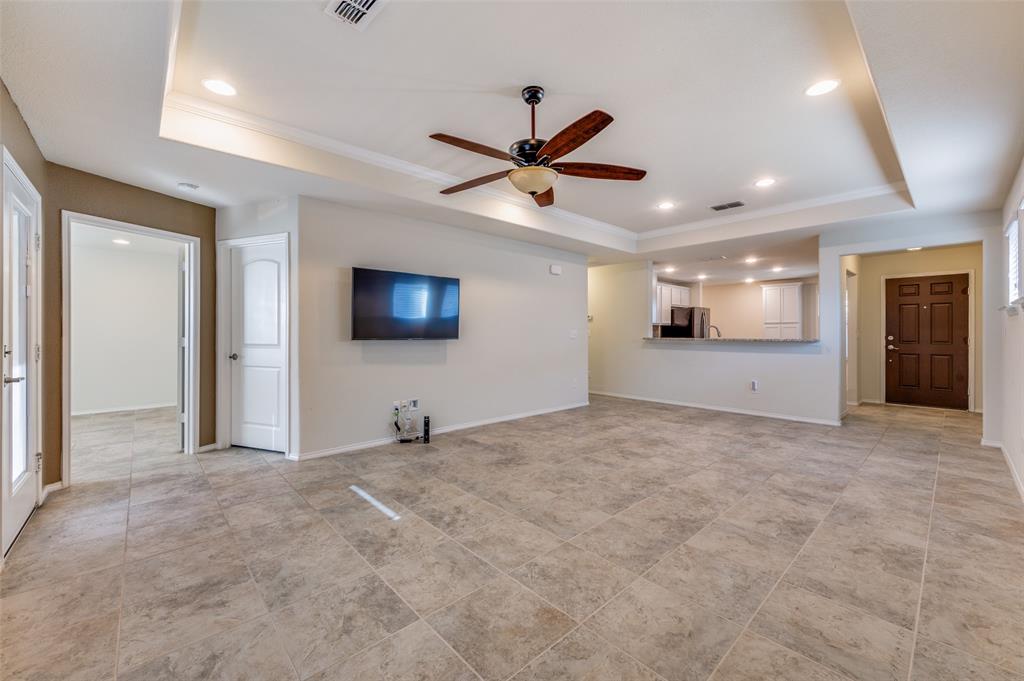 Frisco Lakes By Del Webb Villa - Residential