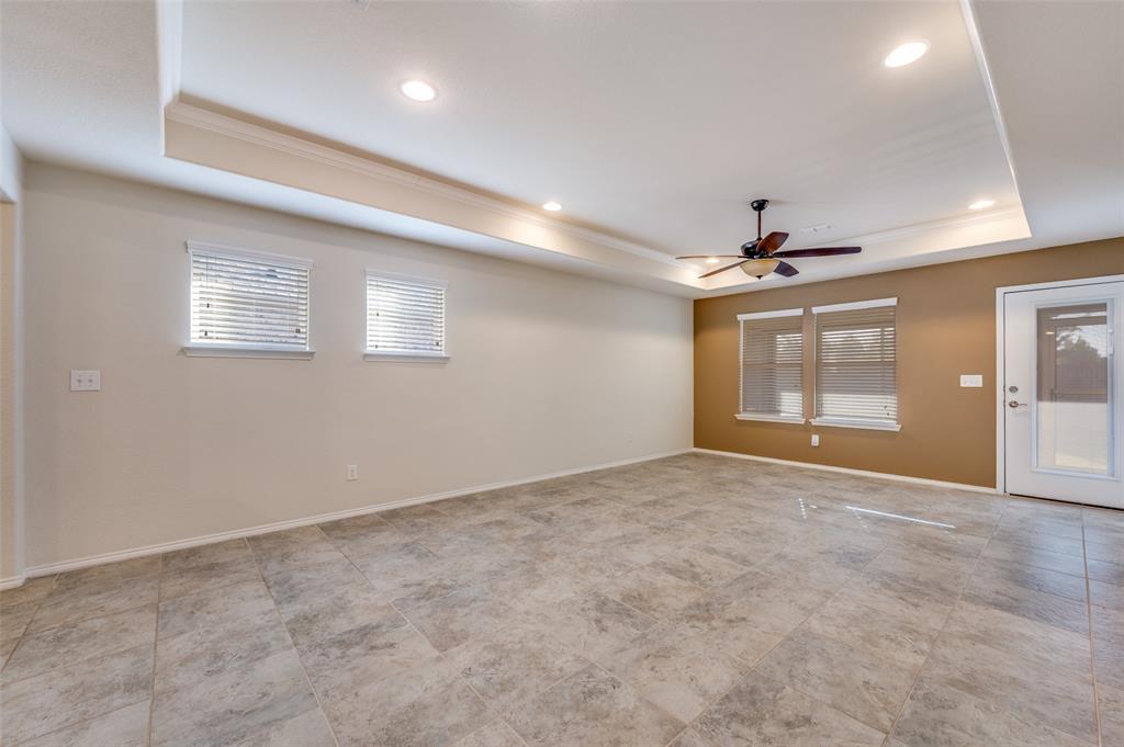 Frisco Lakes By Del Webb Villa - Residential