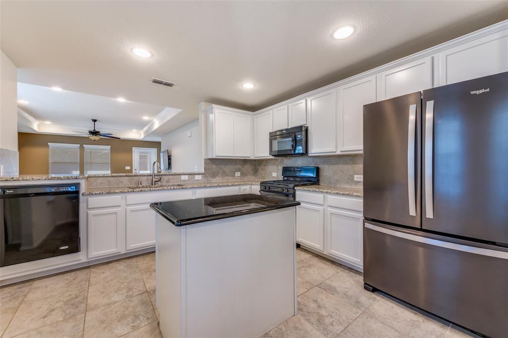 Frisco Lakes By Del Webb Villa - Residential