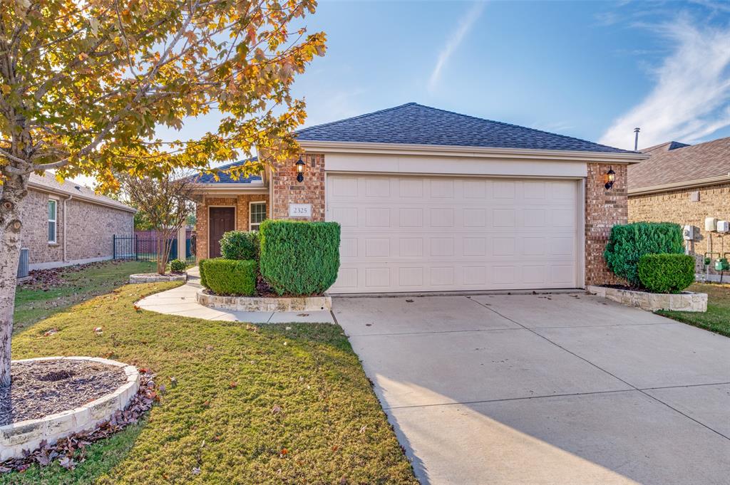 Frisco Lakes By Del Webb Villa - Residential