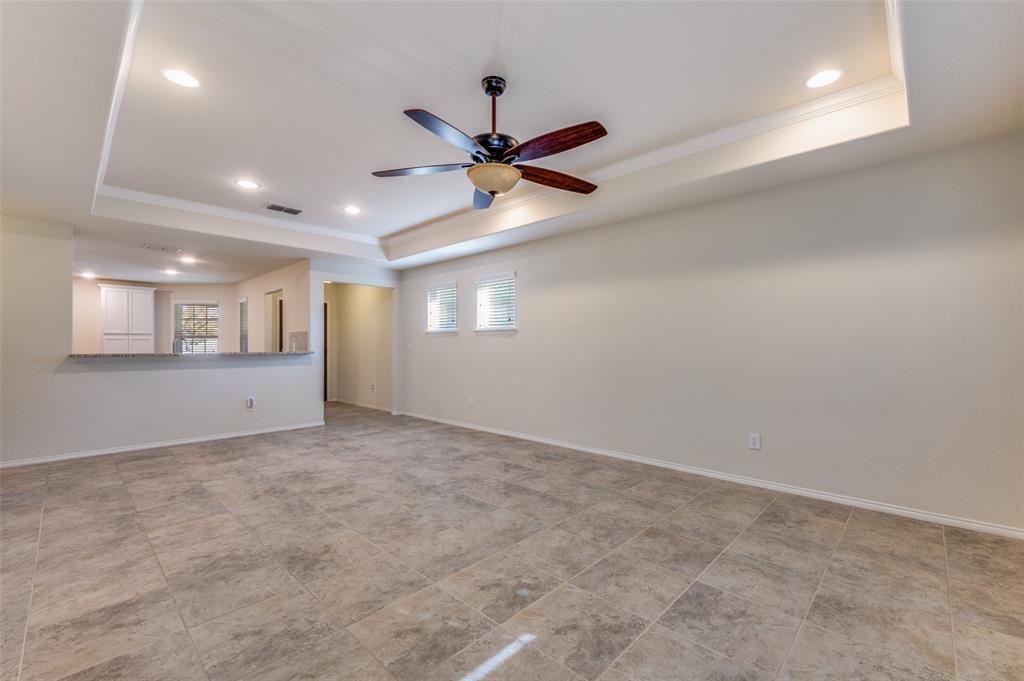 Frisco Lakes By Del Webb Villa - Residential