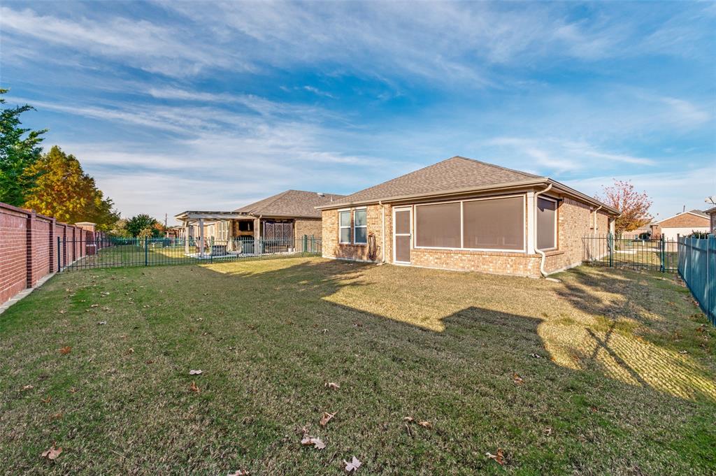 Frisco Lakes By Del Webb Villa - Residential