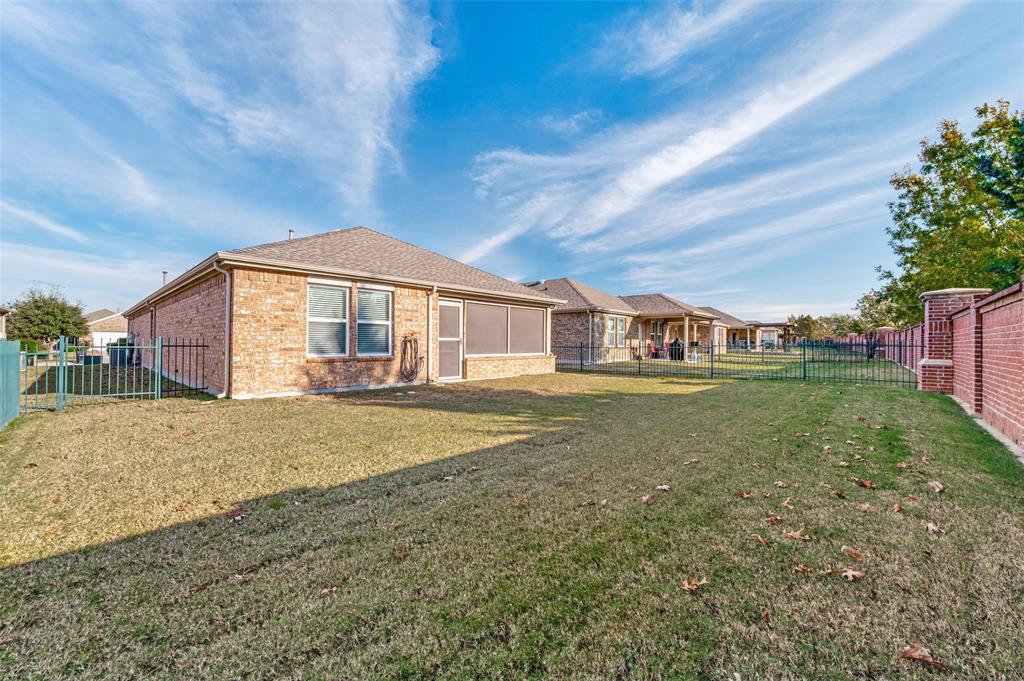 Frisco Lakes By Del Webb Villa - Residential