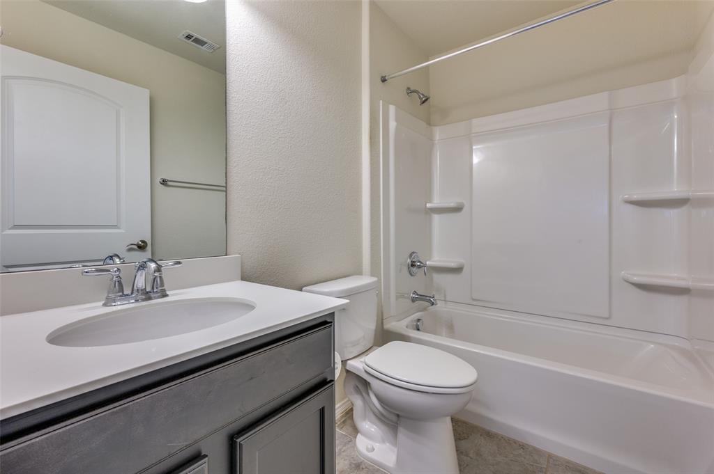 Frisco Lakes By Del Webb Villa - Residential