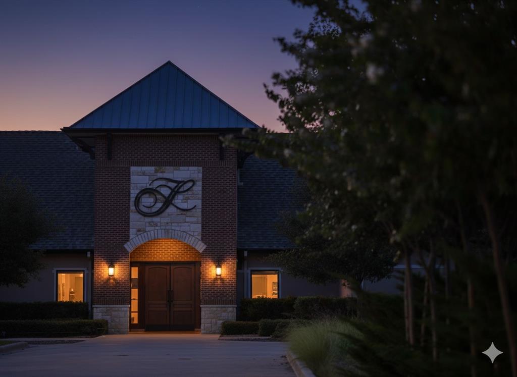 Frisco Lakes By Del Webb Villa - Residential