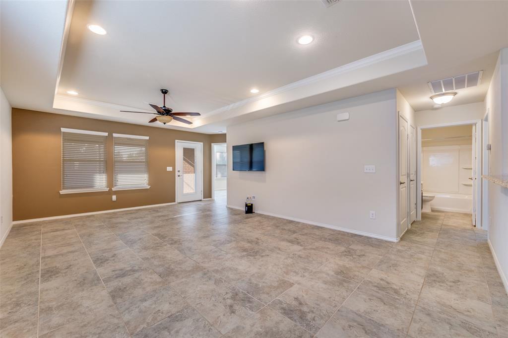 Frisco Lakes By Del Webb Villa - Residential