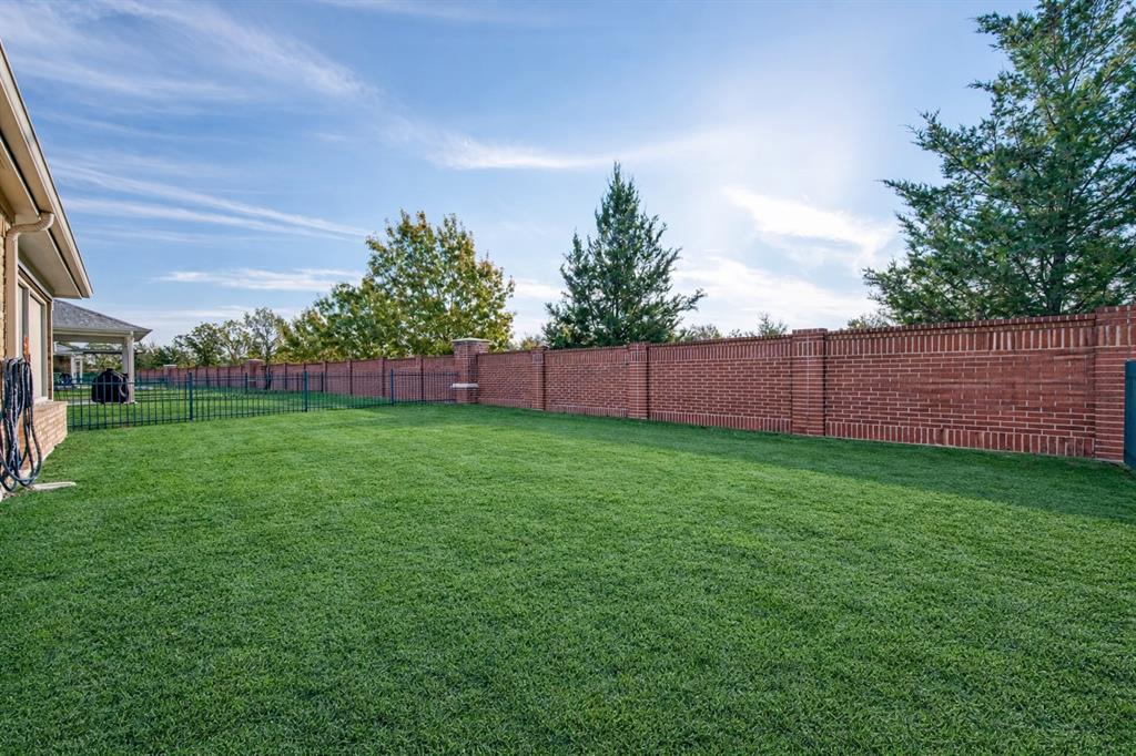 Frisco Lakes By Del Webb Villa - Residential