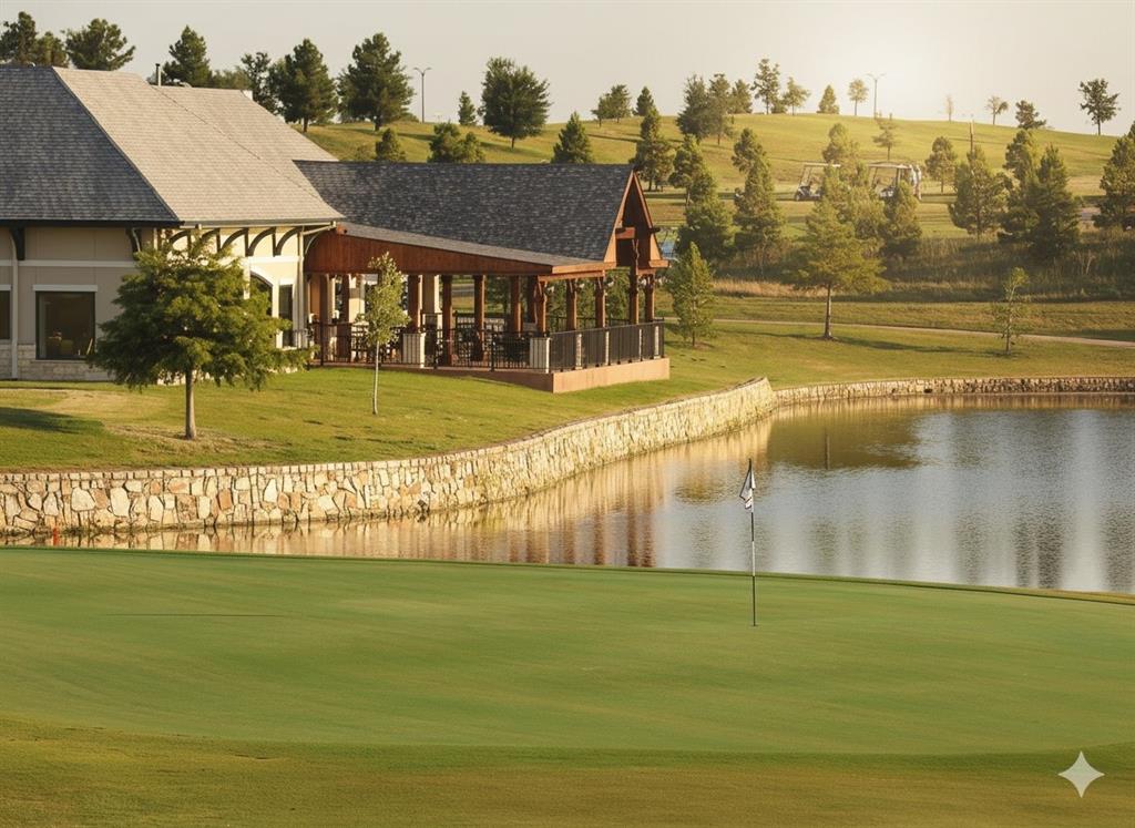 Frisco Lakes By Del Webb Villa - Residential