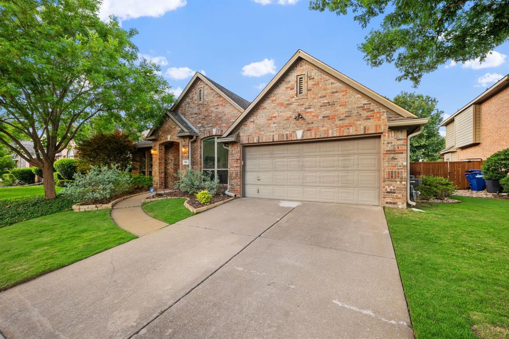 711 Autumn Ridge Drive