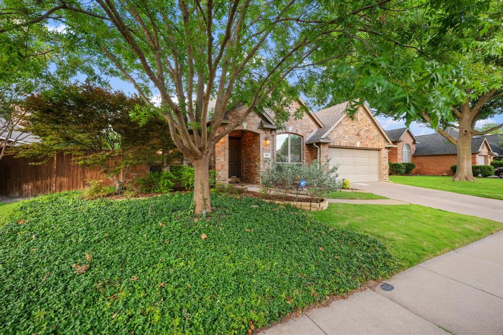 711 Autumn Ridge Drive