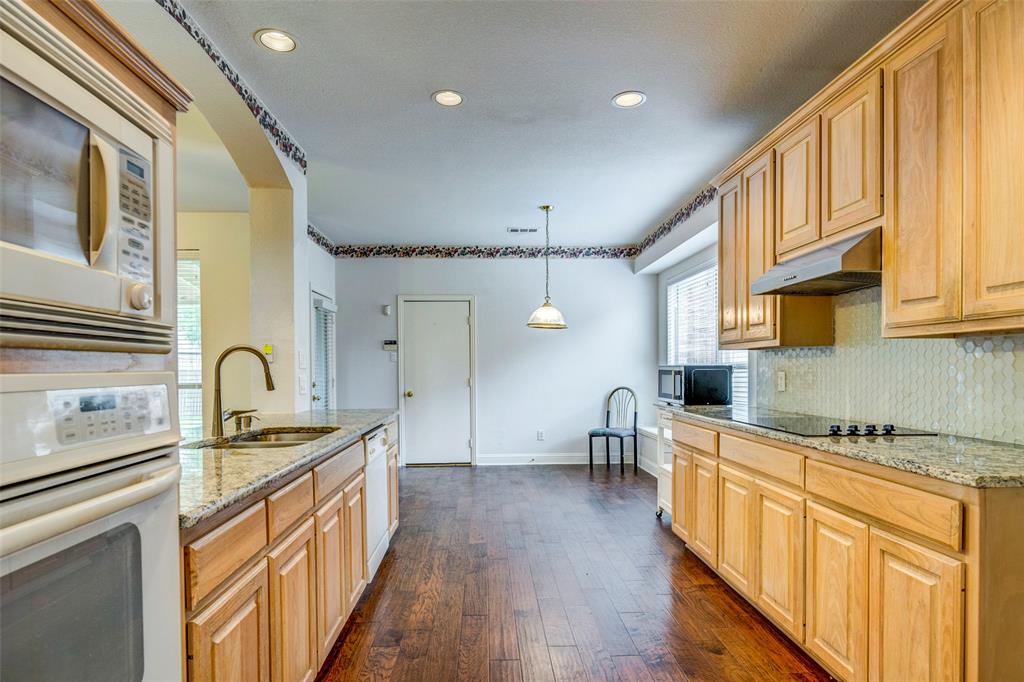 Arbor Creek Ph 4 & 5 - Residential Lease