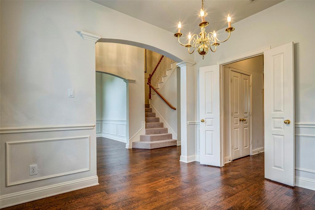 Arbor Creek Ph 4 & 5 - Residential Lease