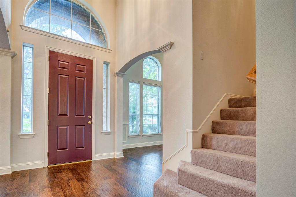 Arbor Creek Ph 4 & 5 - Residential Lease