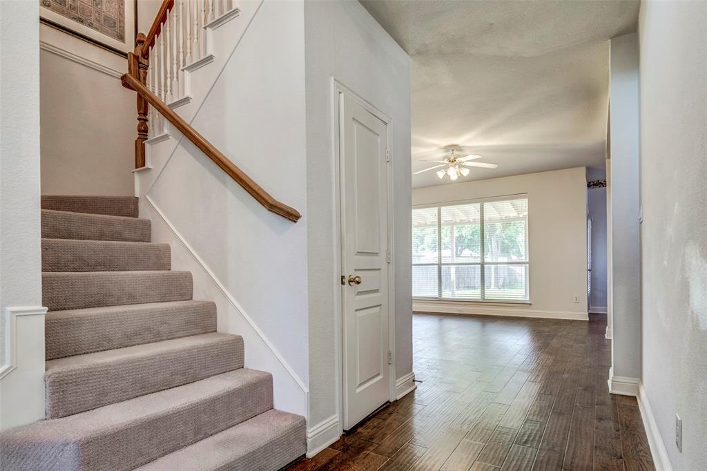 Arbor Creek Ph 4 & 5 - Residential Lease