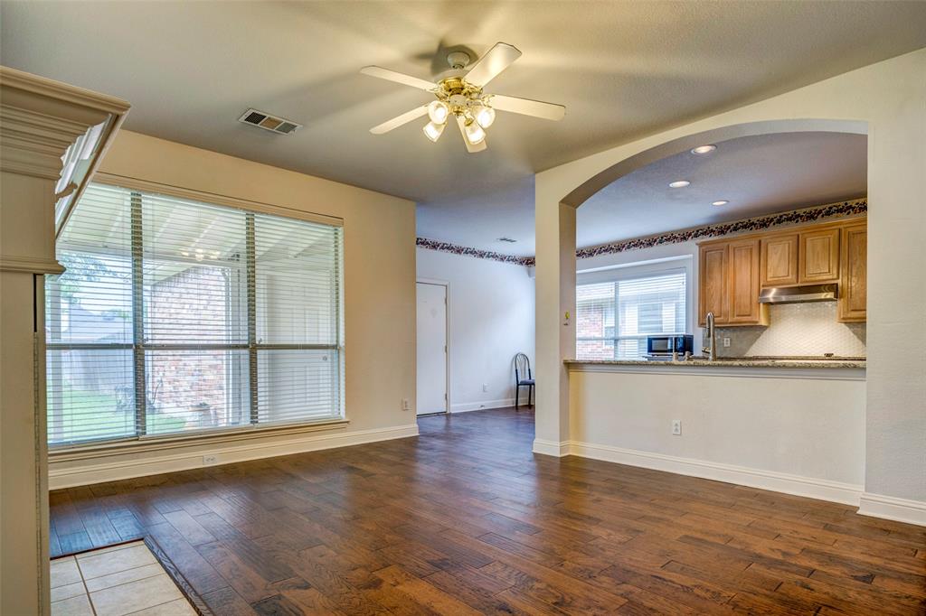 Arbor Creek Ph 4 & 5 - Residential Lease