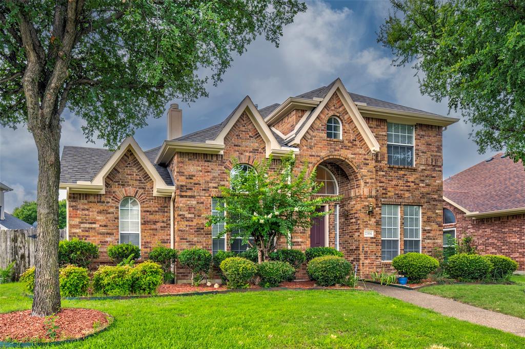 Arbor Creek Ph 4 & 5 - Residential Lease