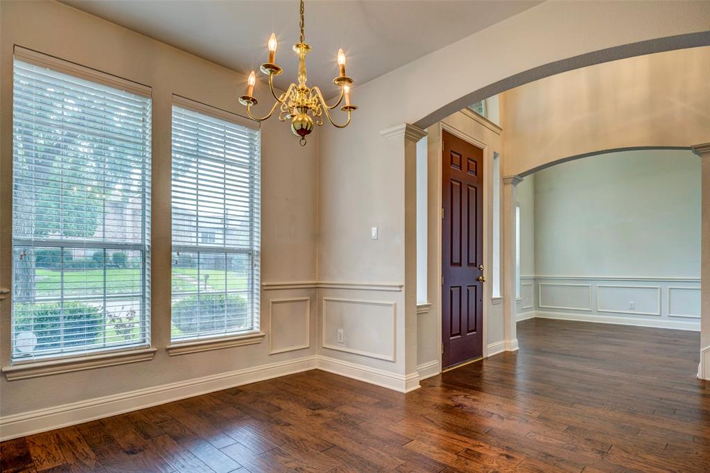 Arbor Creek Ph 4 & 5 - Residential Lease